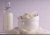 milk