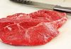 red meat cooking