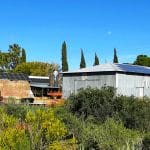 sonkrag installasies solar power installations
