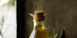 Cooking with olive oil is not only a great tasting alternative to vegetable or refined oil, but it is nutritionally good for you.