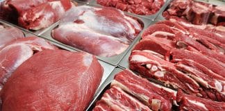 Saoedi-Arabië het verlede week die verbod op vleis- & rooivleisprodukinvoere vanaf SA gelig maar die eerste besending gaan nog 'n ruk wees.