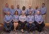 The full board of directors of the Animal Feed Manufacturers Association