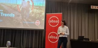 Dr Marlene Louw, agricultural economist at Absa.