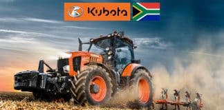 Kubota South Africa