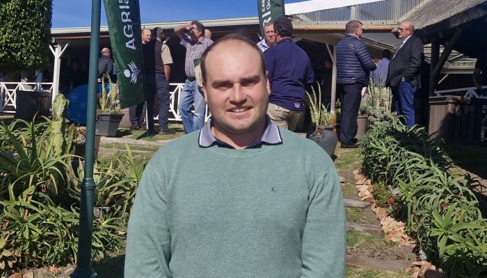 Realiteite wat aan die deur klop 6