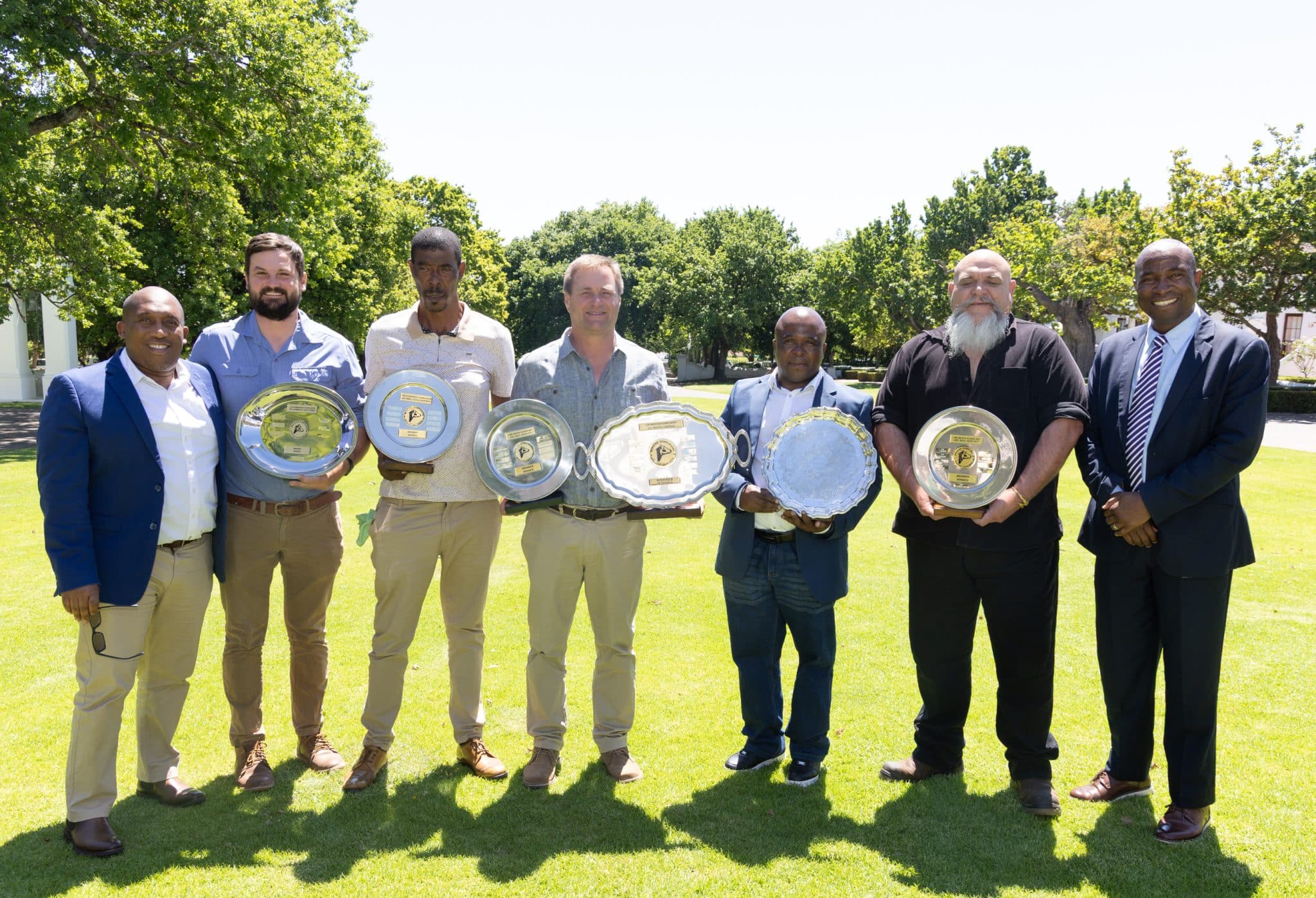 Top Dairy Farmers Honoured Agriorbit