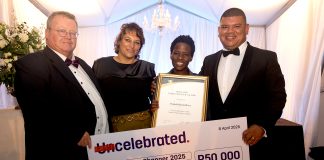 Gesoek: Die volgende jong grensverskuiwer in die suiwelbedryf