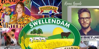 LandbouRadio: 27 Februarie 2026