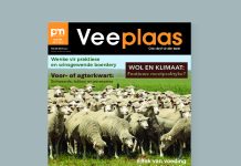 Veeplaas April 2026