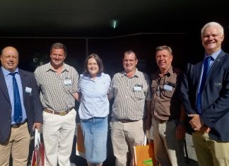 RSG Landbou: 24 Maart 2026 – geborg deur Bonsmara SA