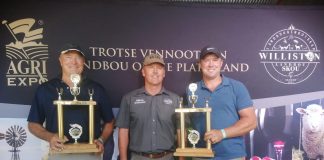 LandbouRadio: 12 Maart 2026