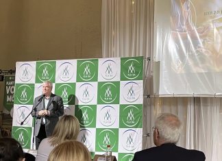 RSG Landbou: 23 Maart 2026 – geborg deur Bonsmara SA