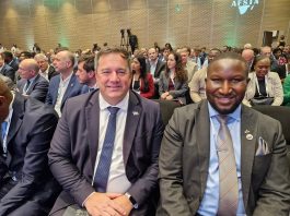 26th AFSTA Congress: Empowering Africa’s future, one seed at a time