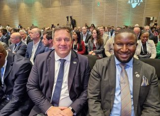 26th AFSTA Congress: Empowering Africa’s future, one seed at a time