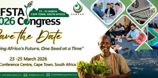 RSG Landbou: 6 April 2026