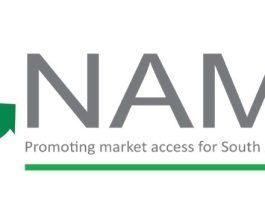 Meet the new NAMC board