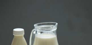 Suiwelgehalte en -veiligheid vat die voortou