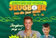 RSG Landbou: 8 April 2026