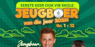 RSG Landbou: 8 April 2026