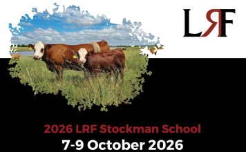 RSG Landbou: 31 Augustus 2026