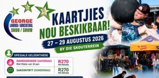 LandbouRadio: 3 Augustus 2026