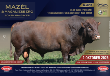 RSG Landbou: 23 September 2026