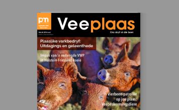 LandbouRadio: 31 Augustus 2026