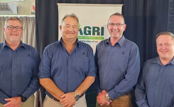Agri Wes-Kaap kongres: Samewerking en vennootskappe maak krisistye draaglik