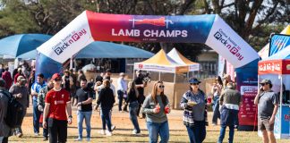 Lamb Champs Boland 2026: Die lekkerste lam kom Kaap toe!Â