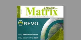 AFMA Matrix September 2026 – Forum issue now available